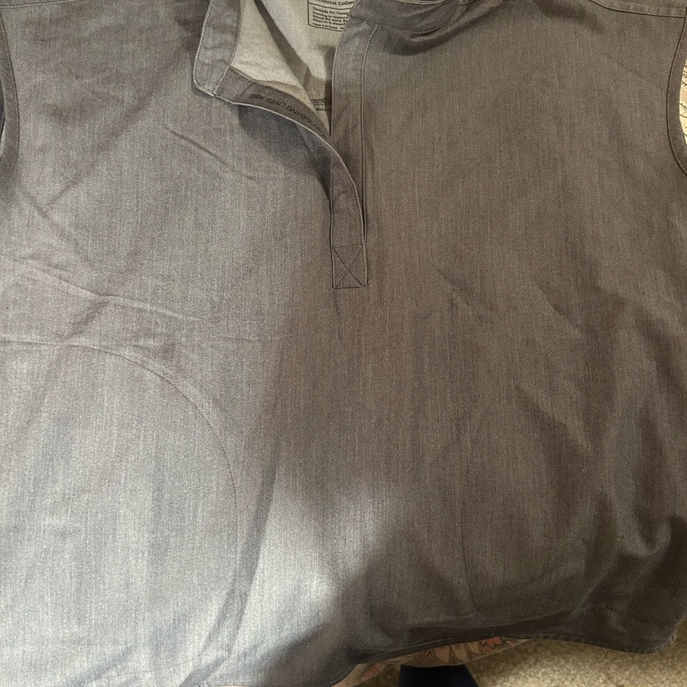 Figs Technical Collection Gray Set - image 5